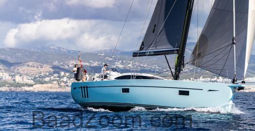 Oyster 495 tekniske specifikationer og anmeldelser